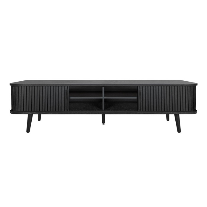Mesa de TV Rove (180)(Negro)